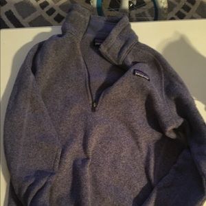 Patagonia Pullover